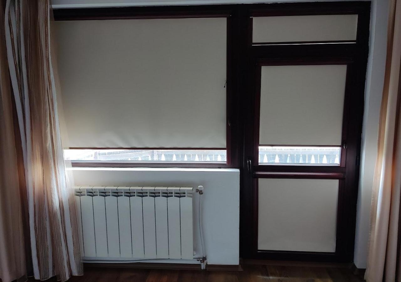 Family 2 Bed Apartment In Bansko Ngoại thất bức ảnh