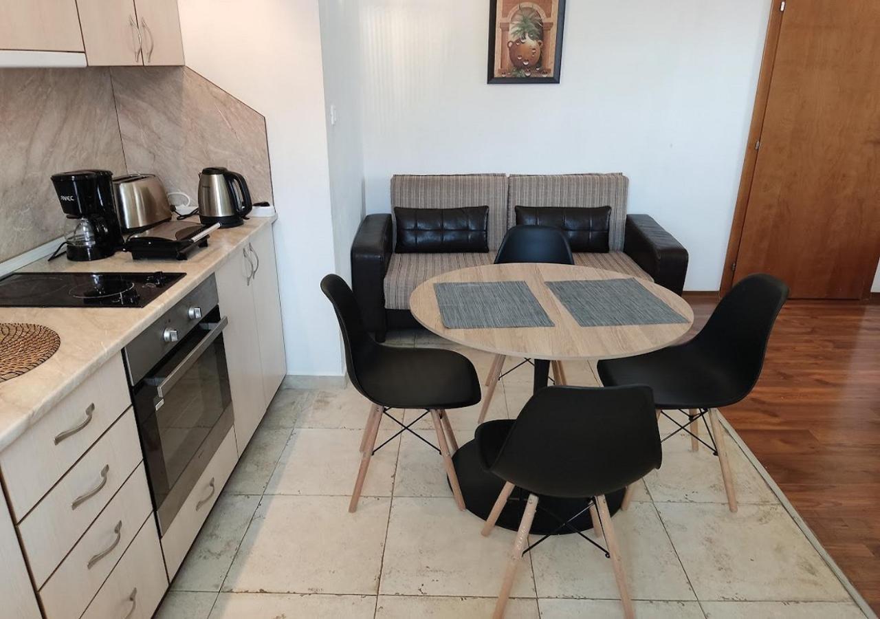 Family 2 Bed Apartment In Bansko Ngoại thất bức ảnh