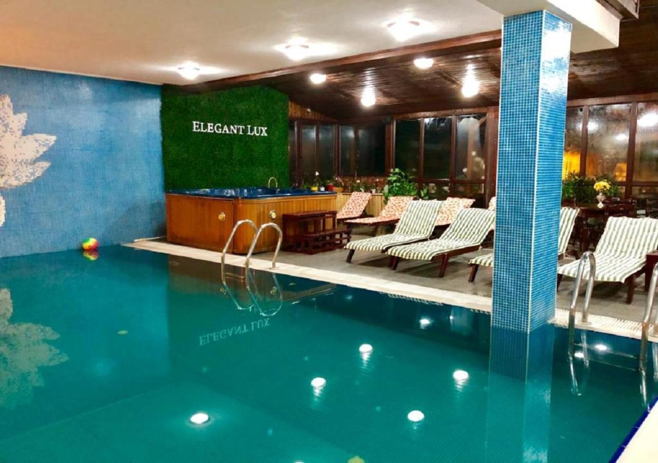 Family 2 Bed Apartment In Bansko Ngoại thất bức ảnh